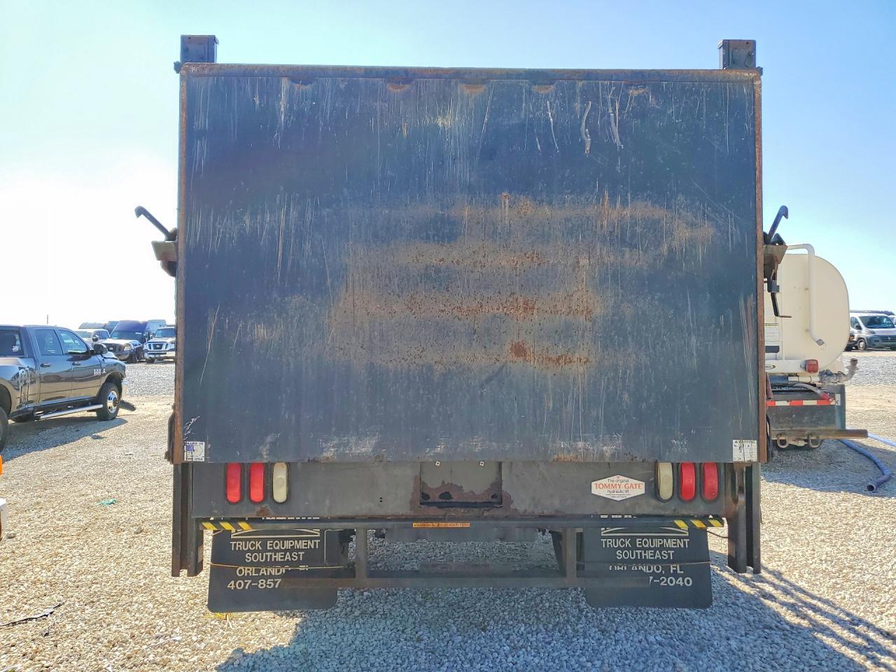 2015 Ford F550 Super Duty - Фото 6