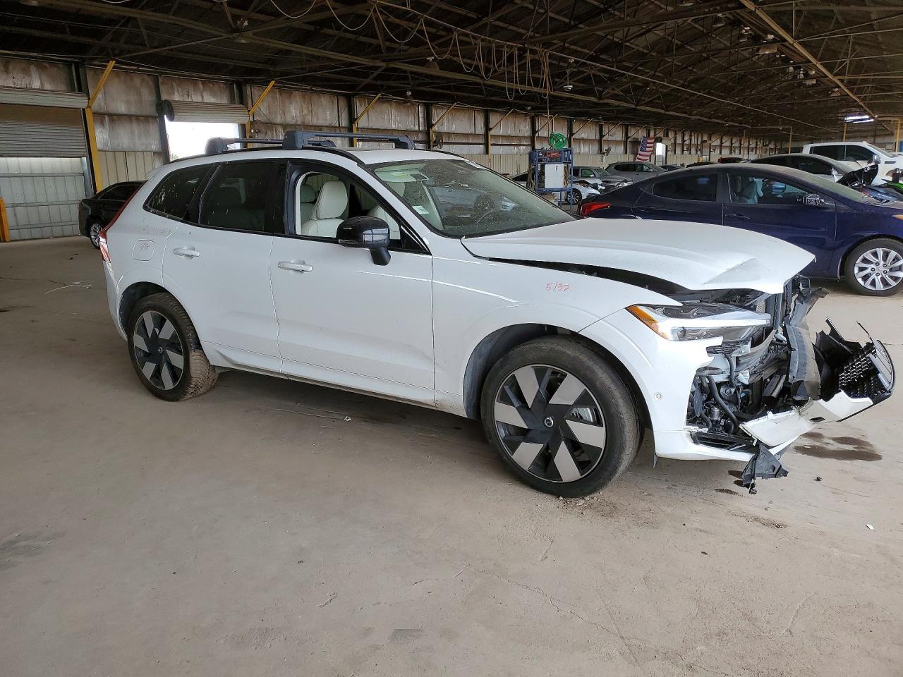 2024 Volvo Xc60 Plus - Image 4
