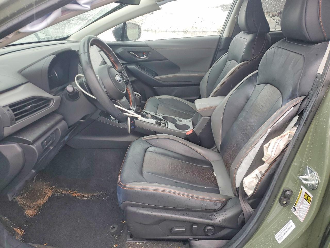 2024 Subaru Crosstrek Limited - Image 7