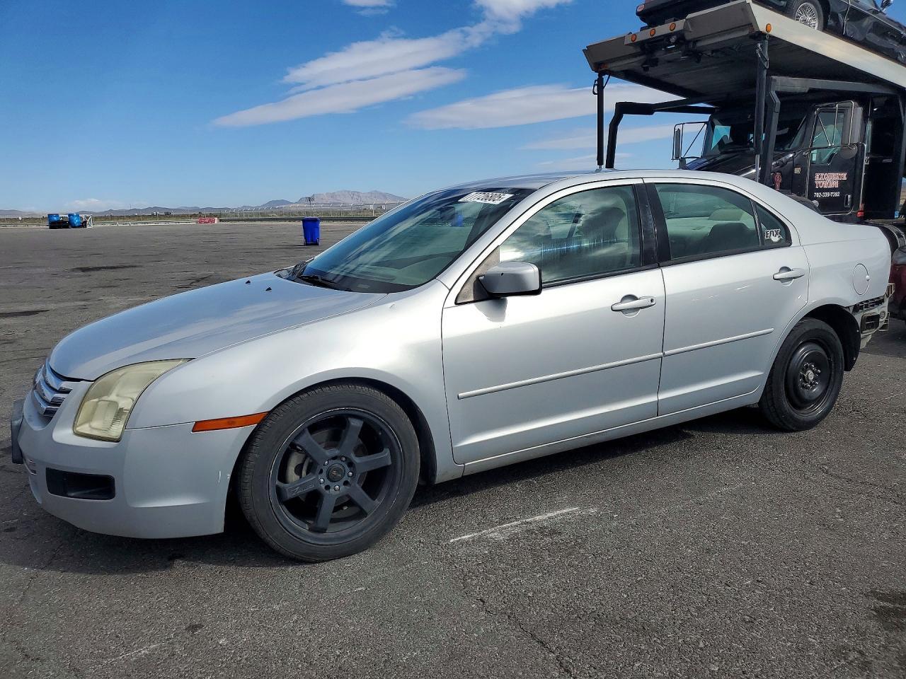 2006 Ford Fusion Se