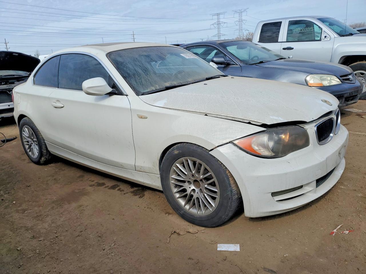 2010 BMW 128 I - Фото 4