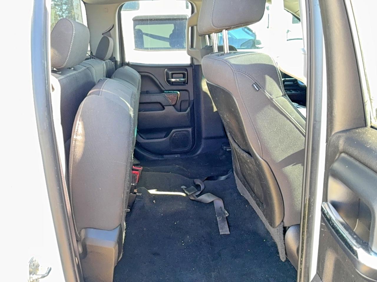 2014 GMC Sierra K1500 Sle - Фото 6