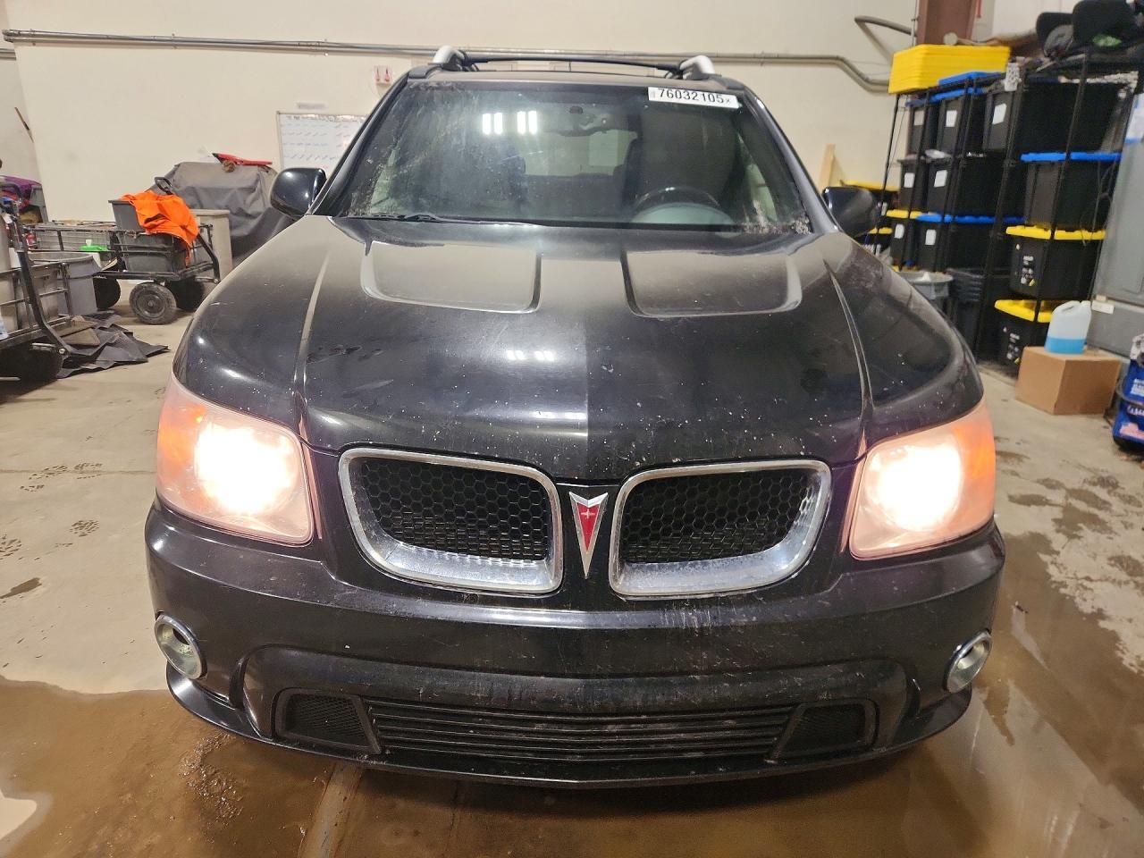 2008 Pontiac Torrent Gxp - Image 5