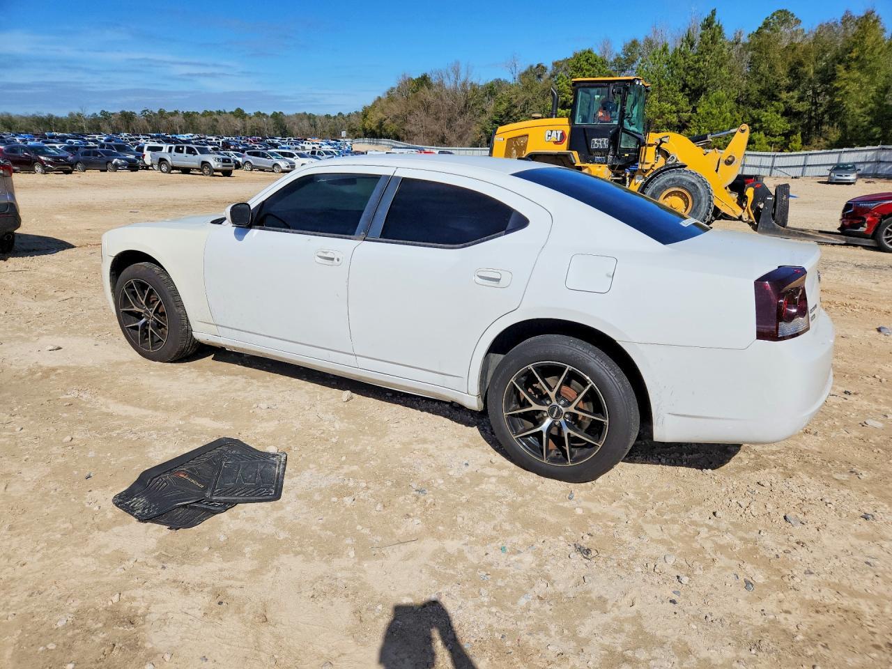 2010 Dodge Charger - Фото 2