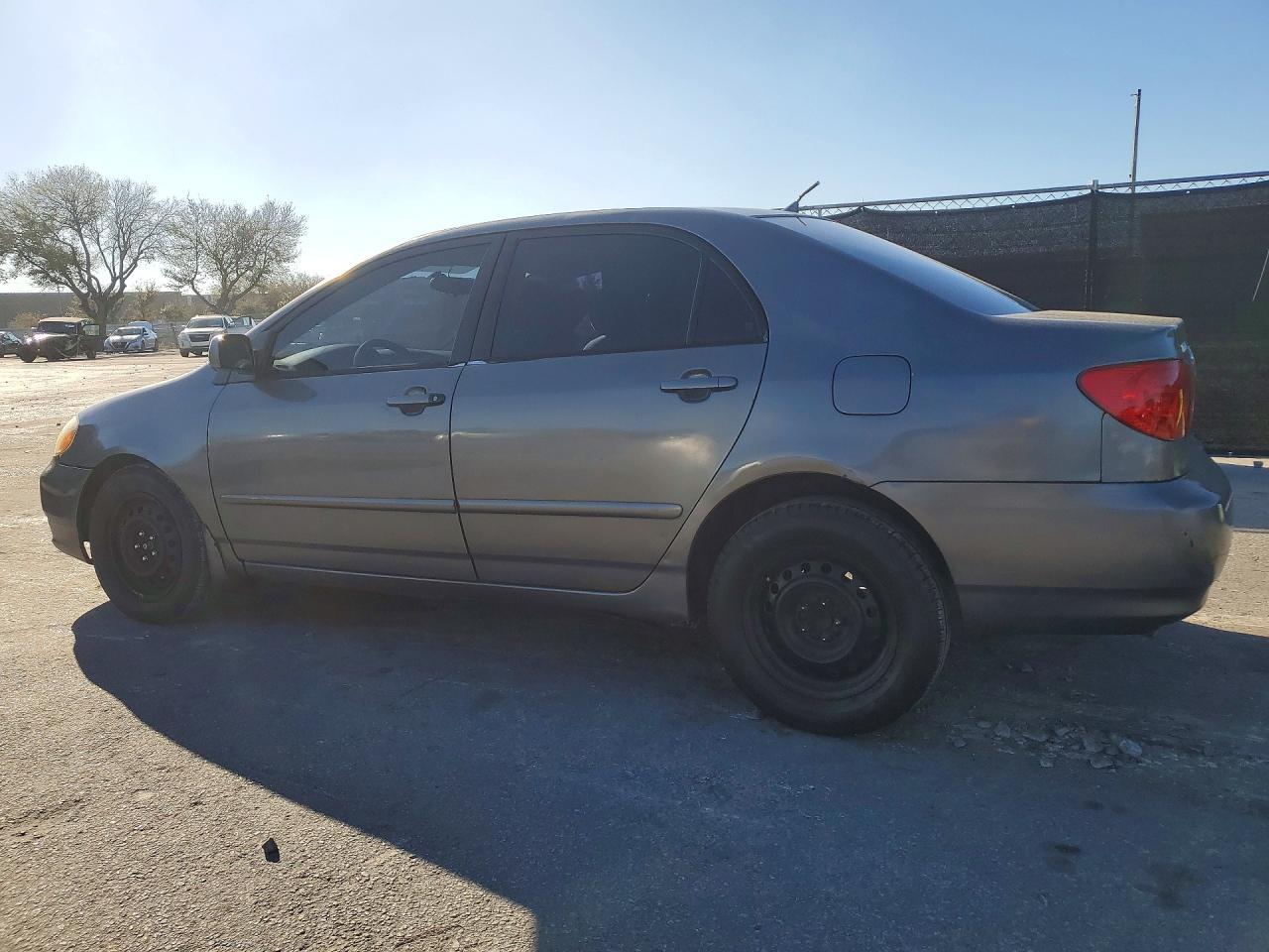 2003 Toyota Corolla Ce - Image 2