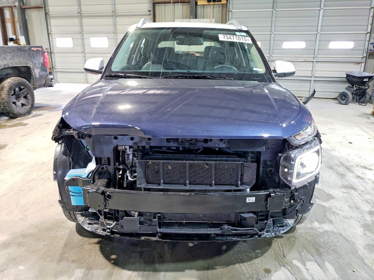 2025 Hyundai Venue Sel - Фото 5