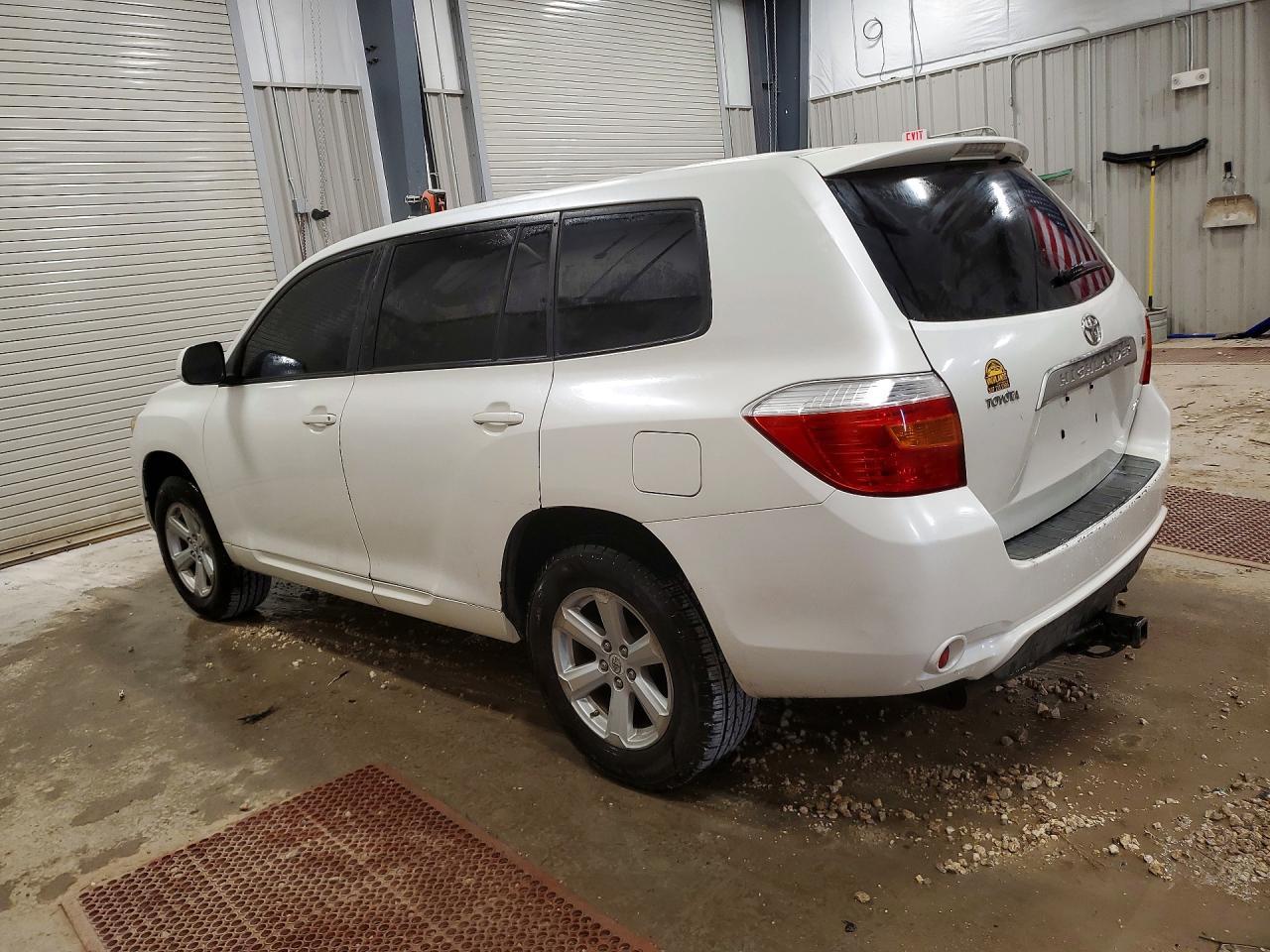 2008 Toyota Highlander Base - Image 2