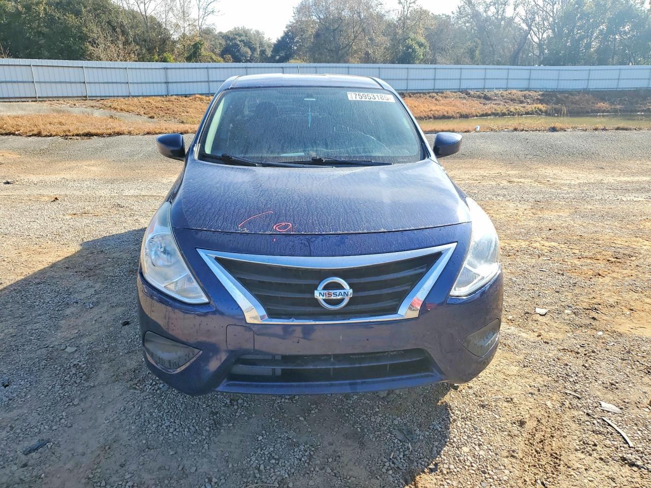 2018 Nissan Versa S - Фото 5