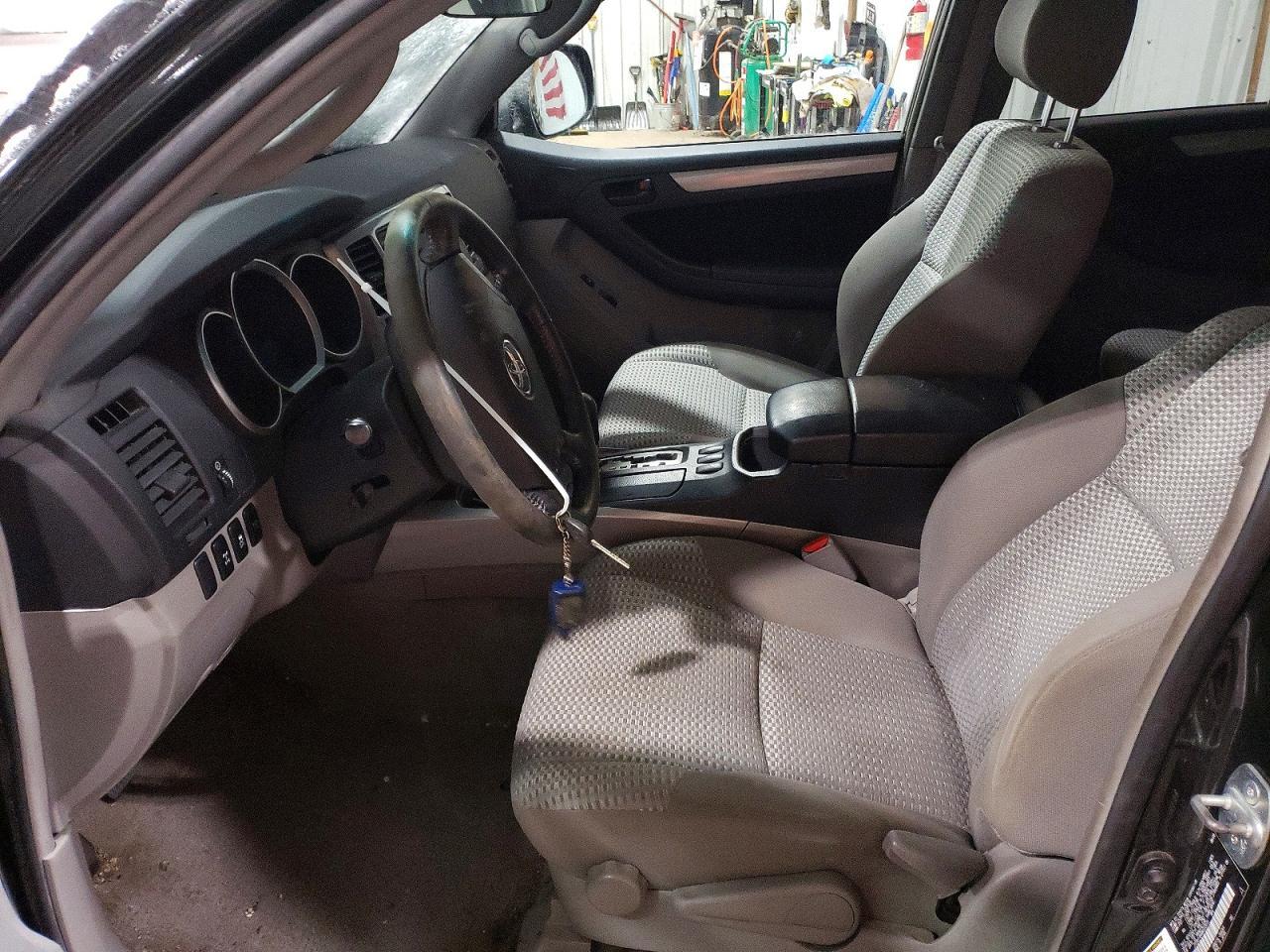 2008 Toyota 4Runner Sr5 - Фото 7