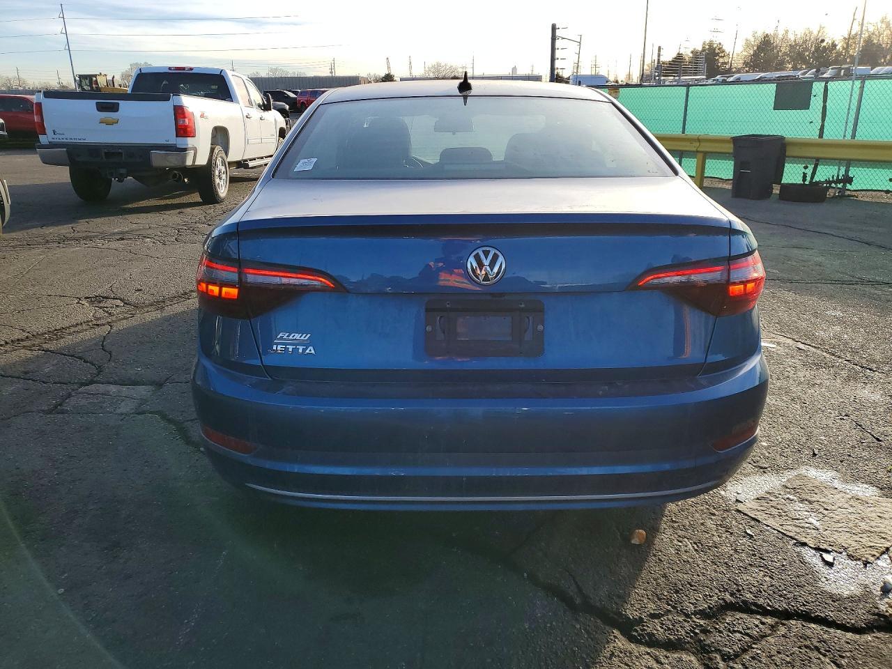 2020 Volkswagen Jetta S - Фото 6