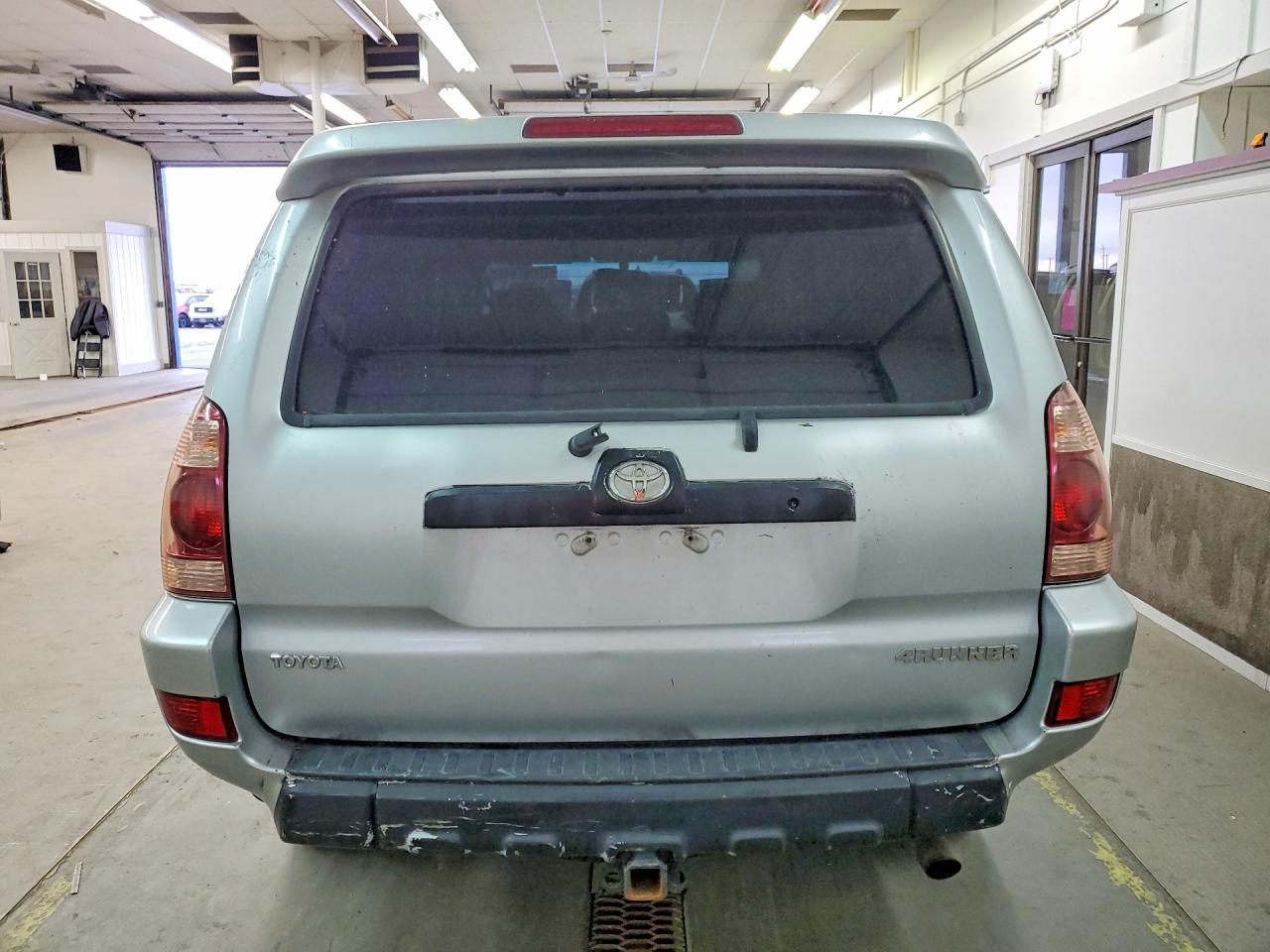 2004 Toyota 4Runner Sr5 - Image 6