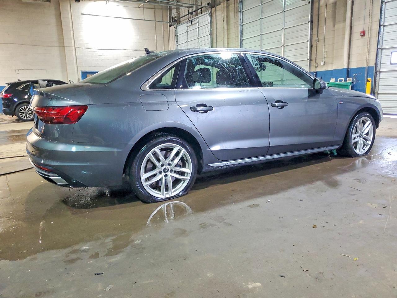 2021 Audi A4 Premium 45 - Image 3