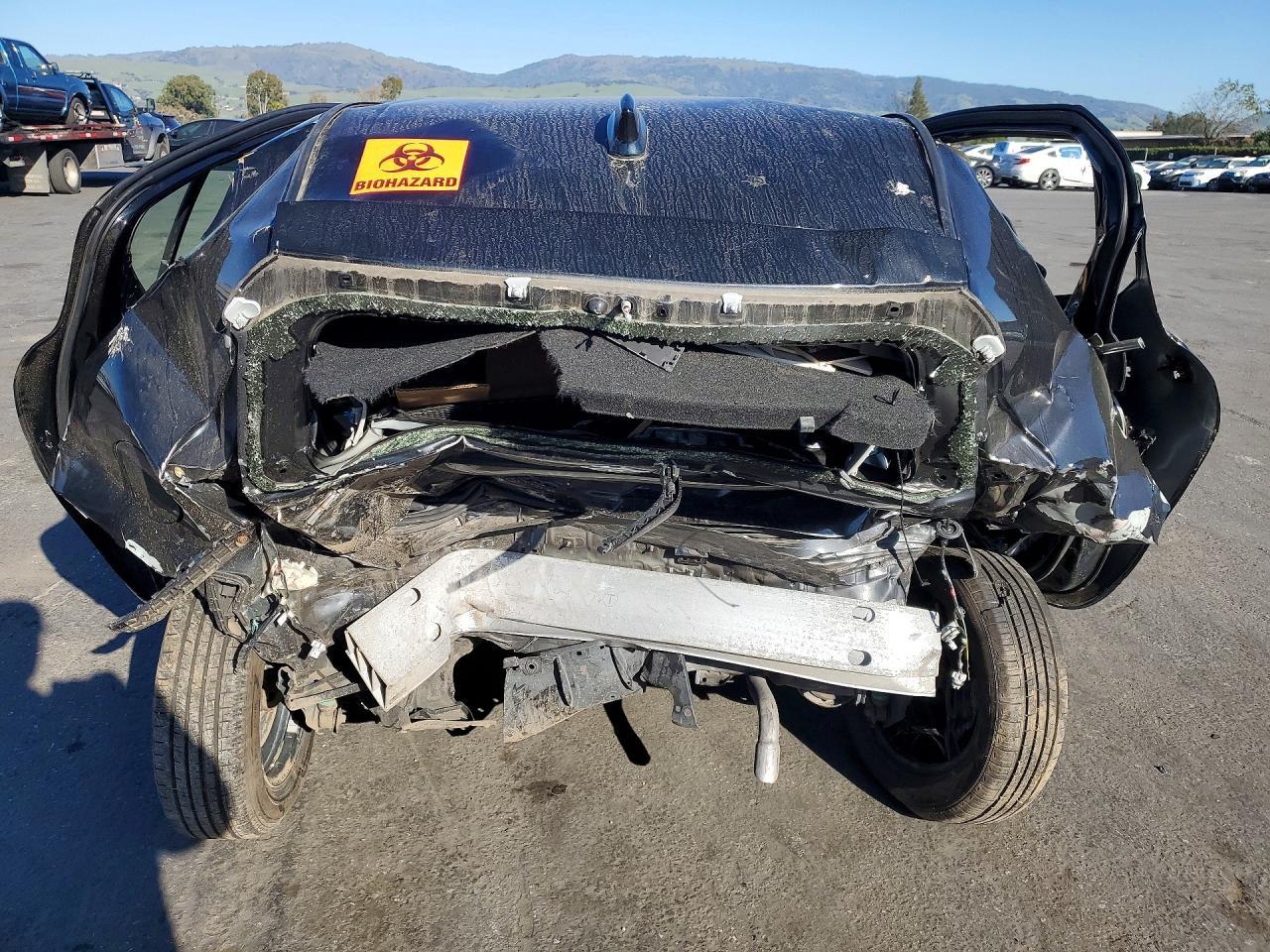 2016 Toyota Prius C - Фото 6