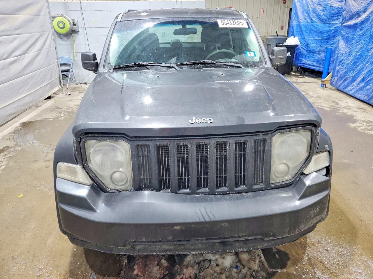 2010 Jeep Liberty Sport - Image 5