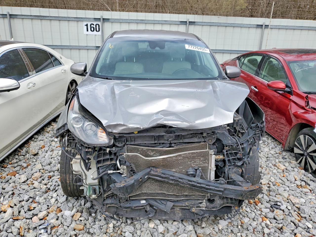 2020 Kia Sportage Lx - Image 5