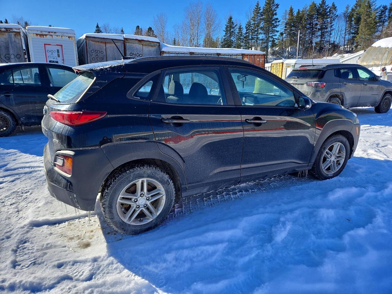 2019 Hyundai Kona Se - Фото 3