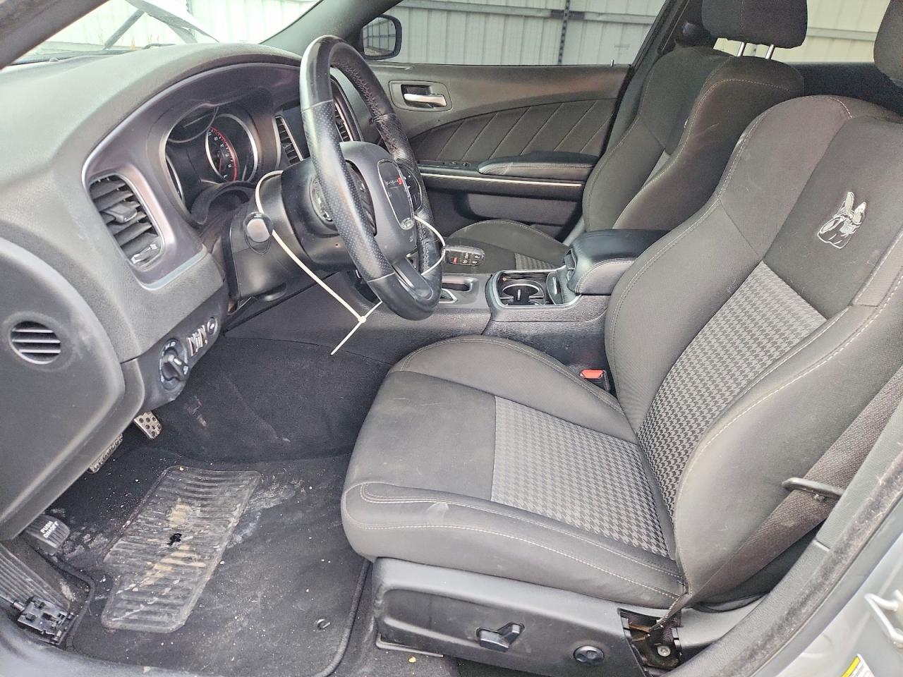 2020 Dodge Charger Scat Pack - Image 7