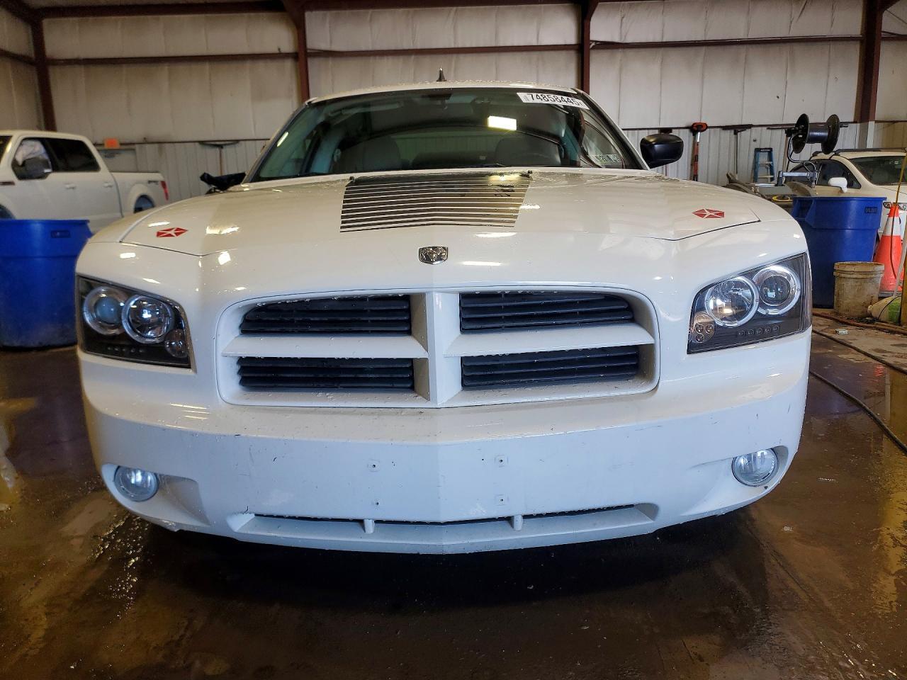 2006 Dodge Charger Se - Фото 5