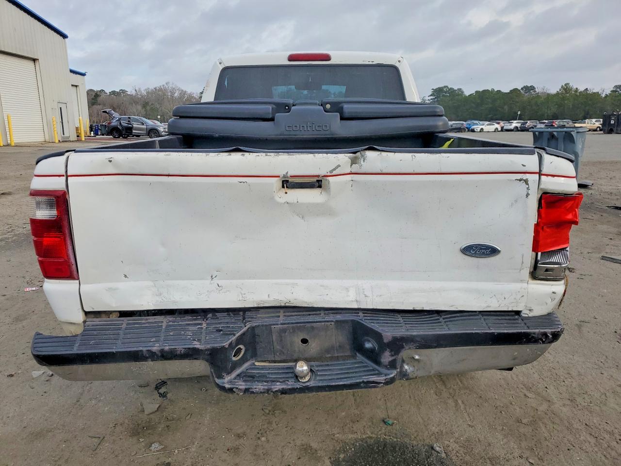 2004 Ford Ranger - Image 6