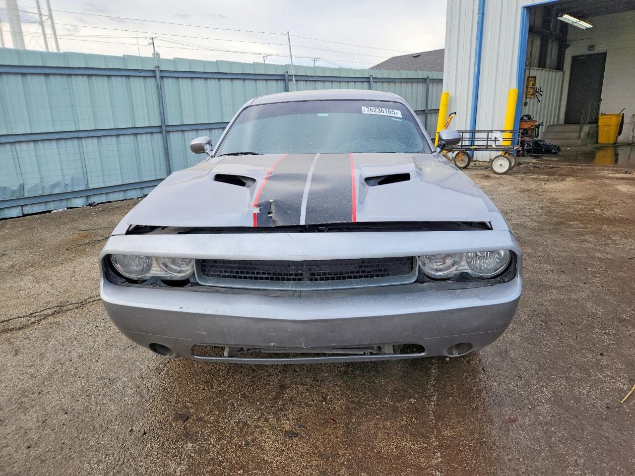 2013 Dodge Challenger Sxt - Фото 5