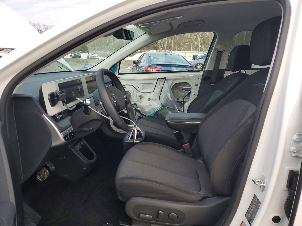 2024 Hyundai Ioniq 5 Sel - Фото 7