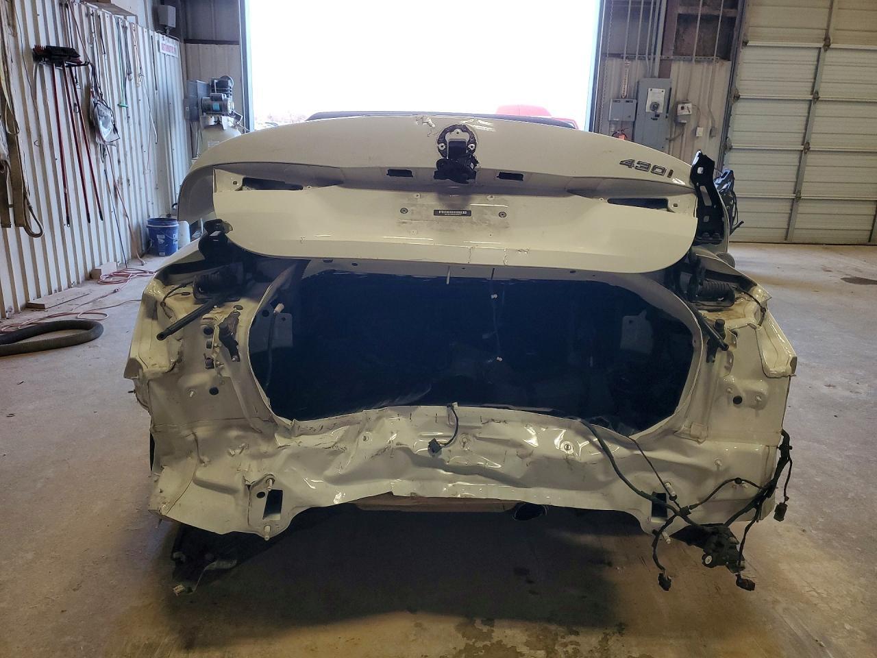 2023 BMW Motorrad 430I - Image 6