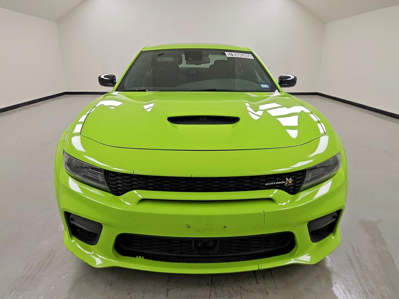 2023 Dodge Charger Scat Pack - Image 5