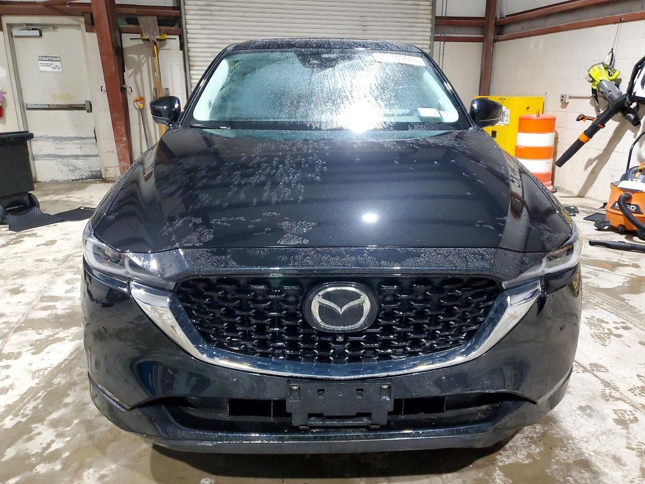 2025 Mazda Cx-5 Premium Plus - Фото 5