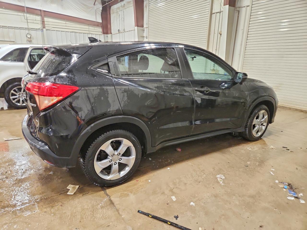2016 Honda Hr-V Ex - Фото 3