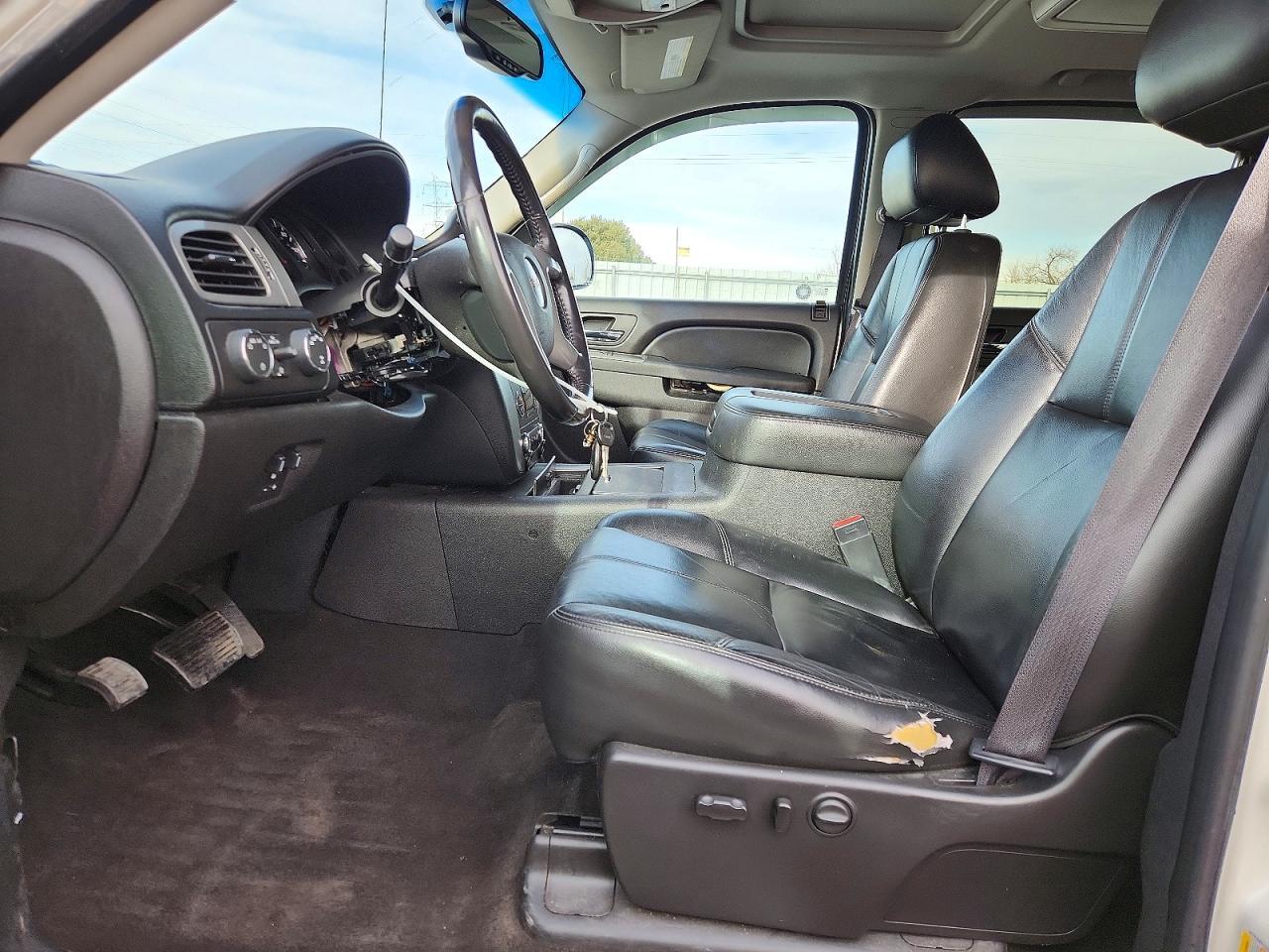 2012 GMC Sierra K1500 Slt - Фото 7