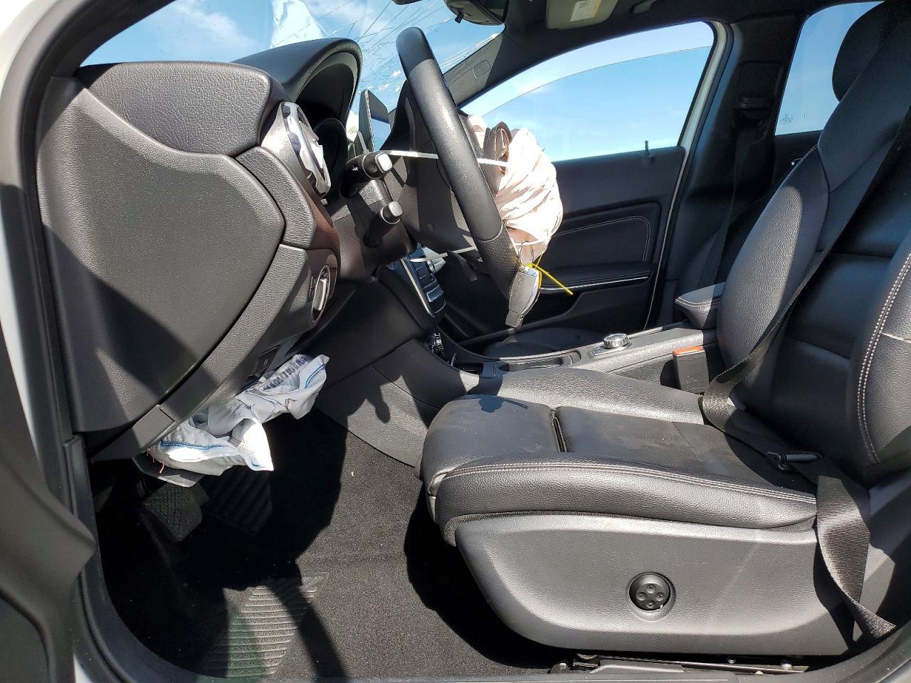 2018 Mercedes-Benz Gla 250 4Matic - Фото 7