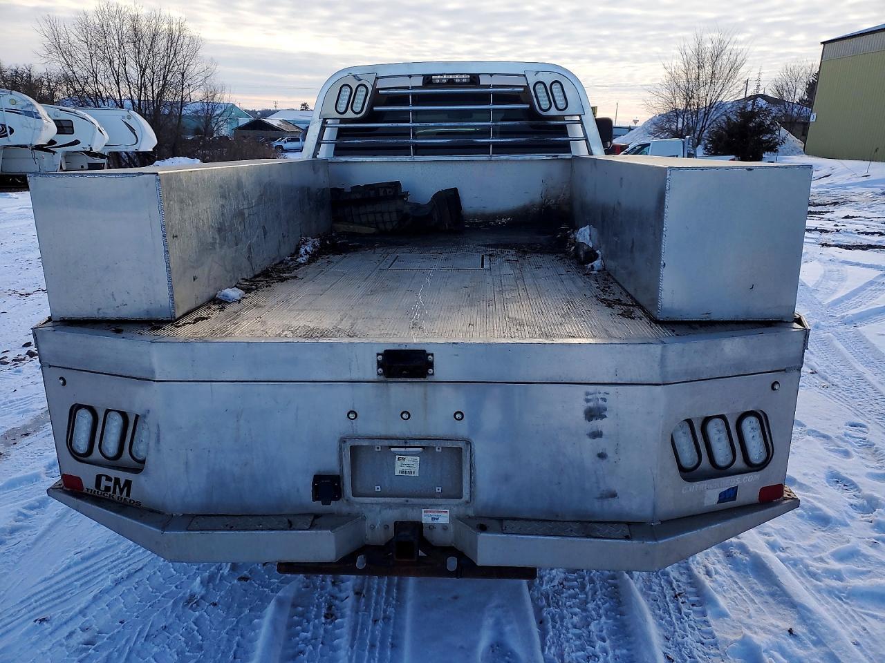 2020 Ram 5500 - Image 6