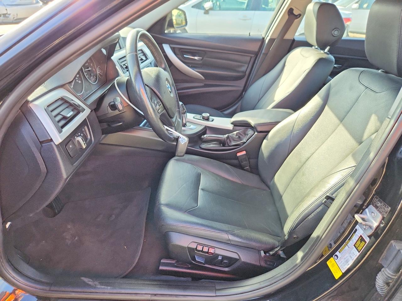 2013 BMW 328 I - Image 7