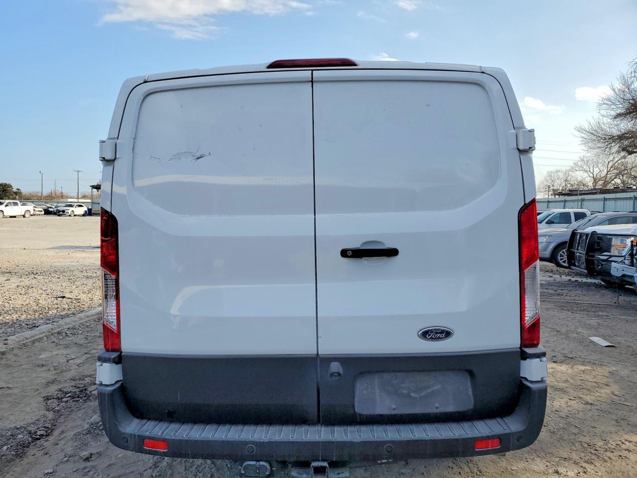 2023 Ford Transit T-250 Utility / Service Van - Image 6