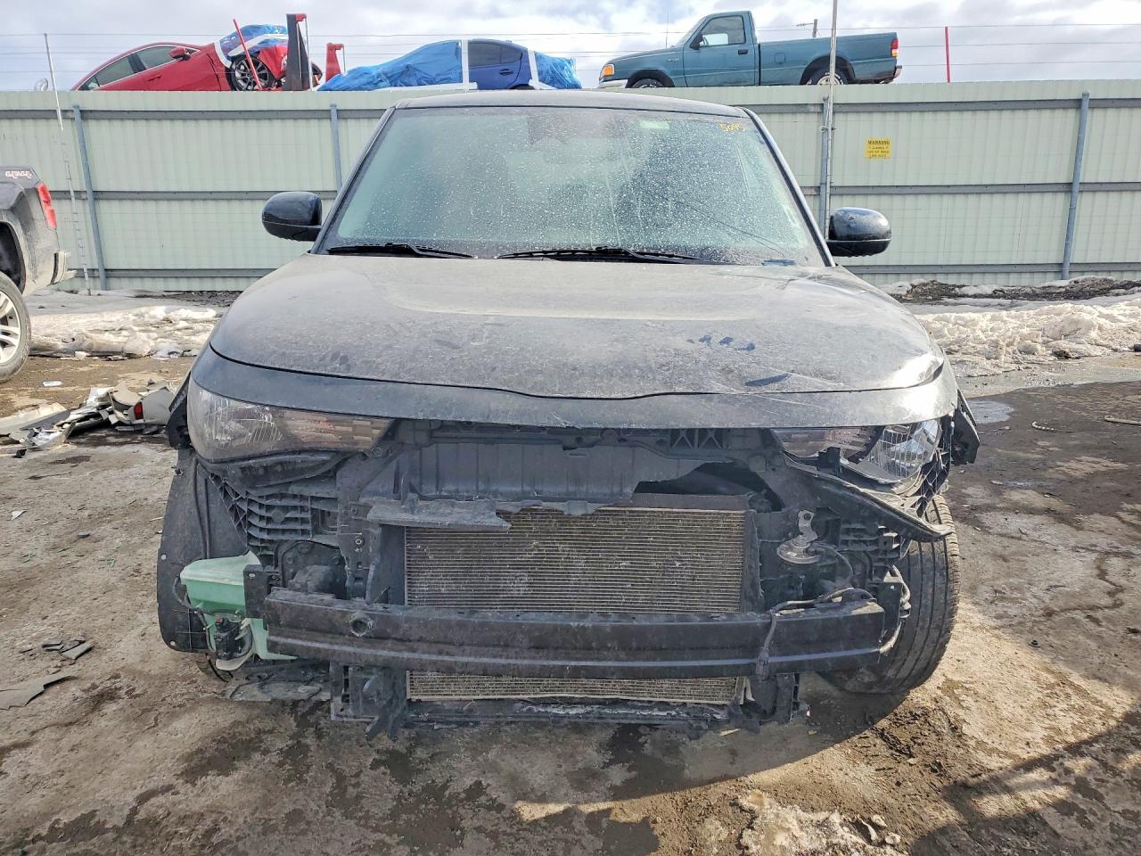 2023 Kia Soul Lx - Фото 5