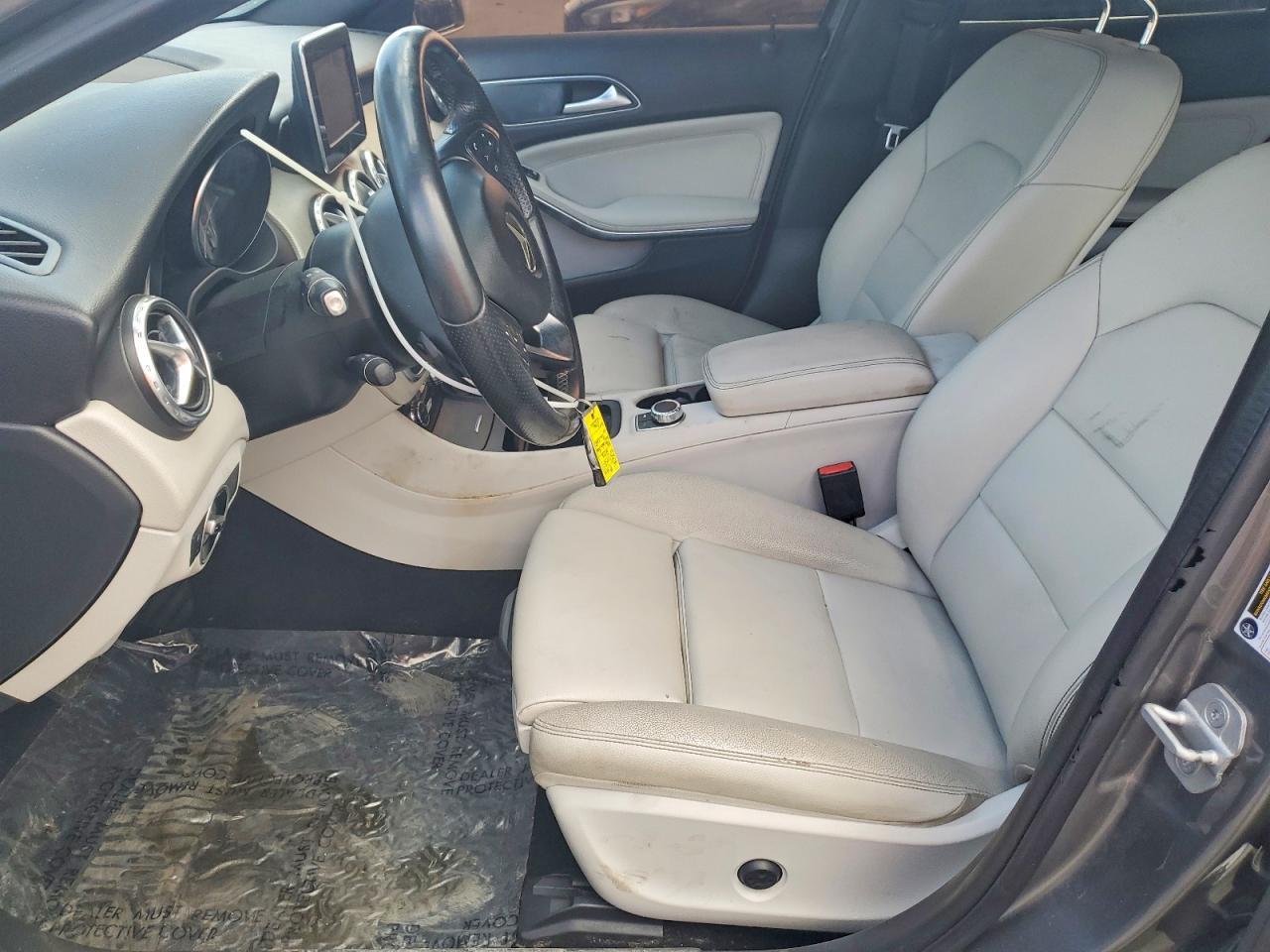 2016 Mercedes-Benz Gla 250 - Фото 7