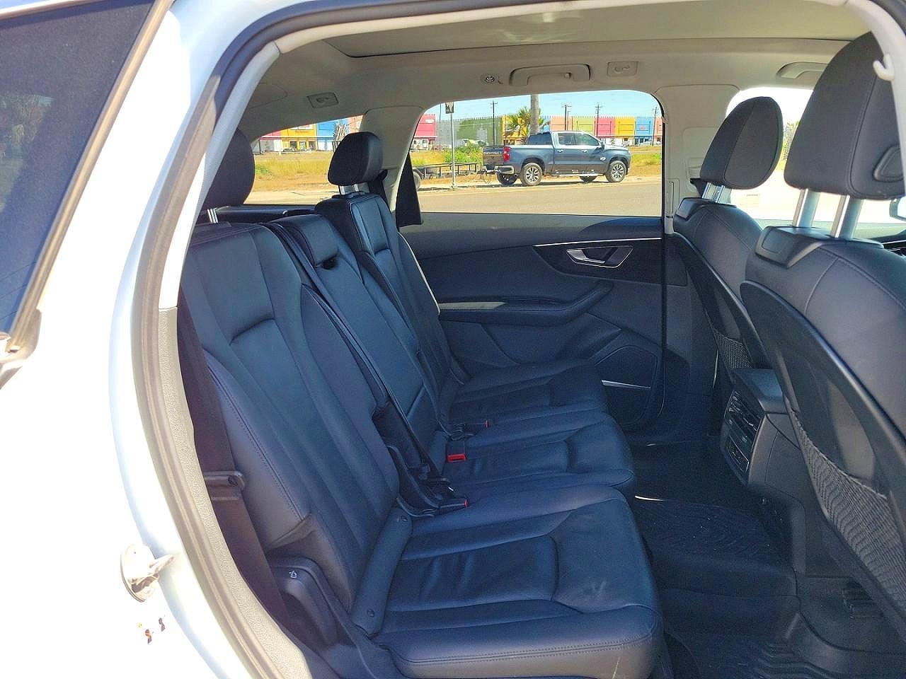 2023 Audi Q7 Premium Plus - Фото 6