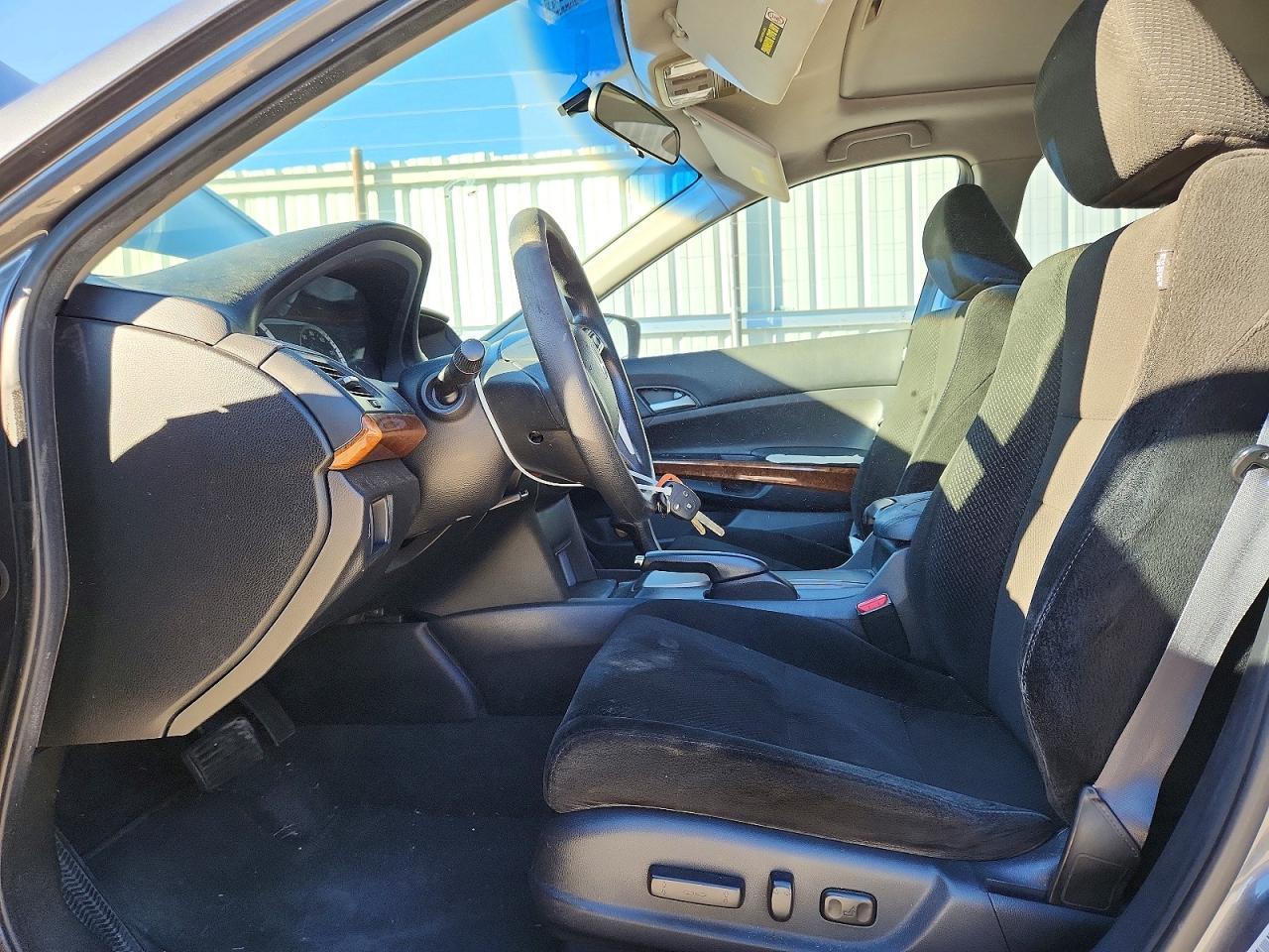 2011 Honda Accord Ex - Фото 7