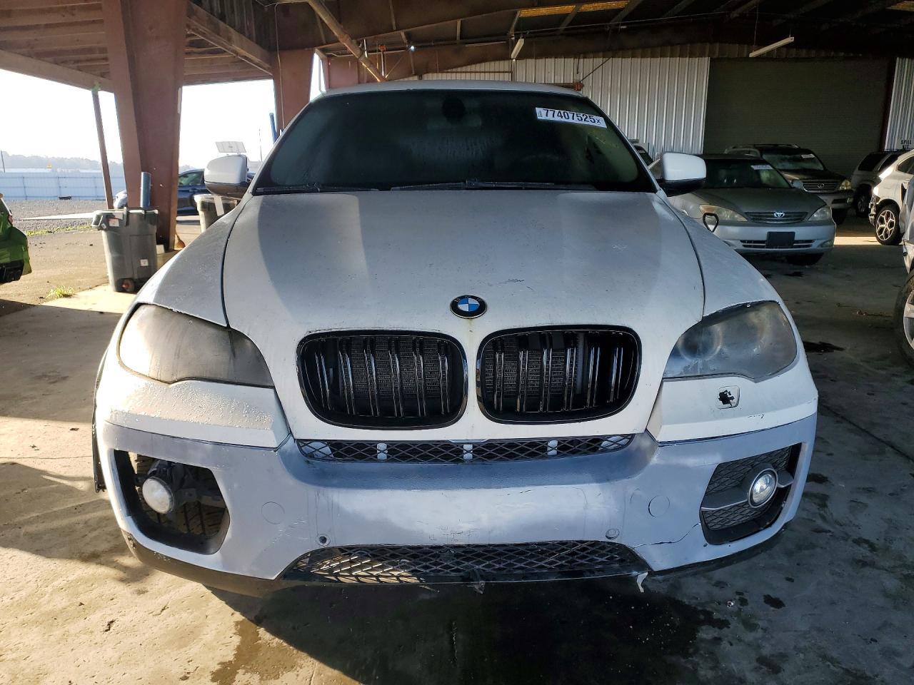 2009 BMW X6 xDrive35I - Image 5