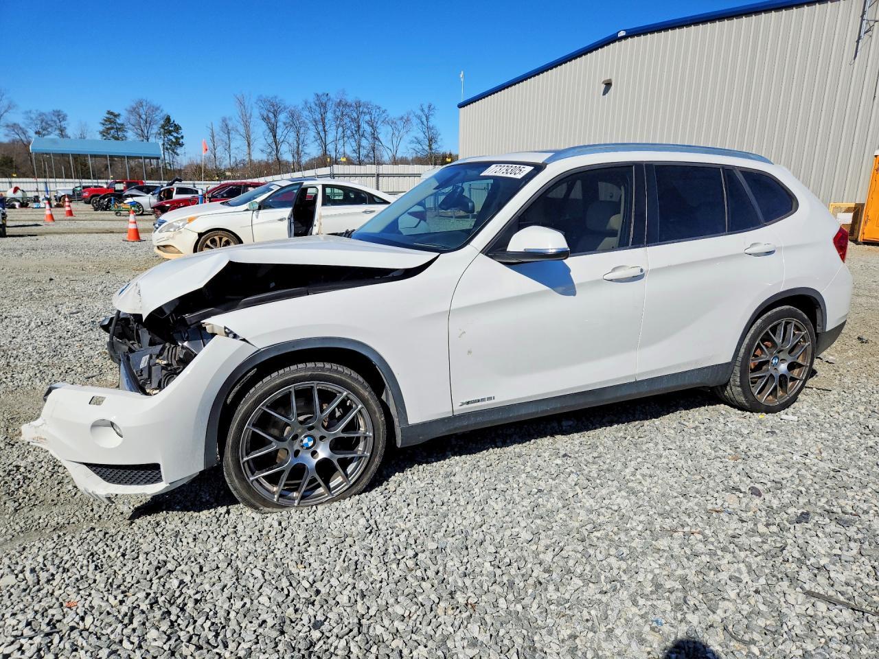 2014 BMW X1 xDrive28I