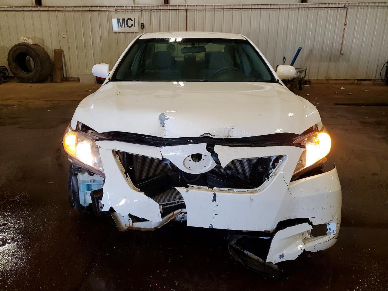 2009 Toyota Camry Base - Image 5