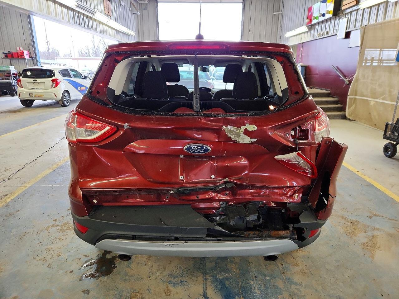 2016 Ford Escape Se - Image 6