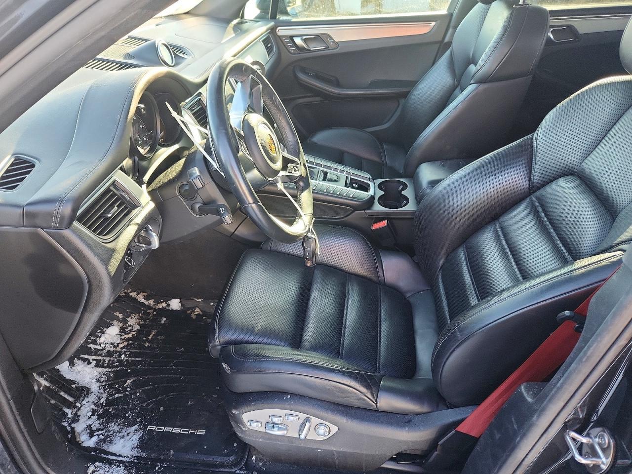 2018 Porsche Macan Gts - Фото 7