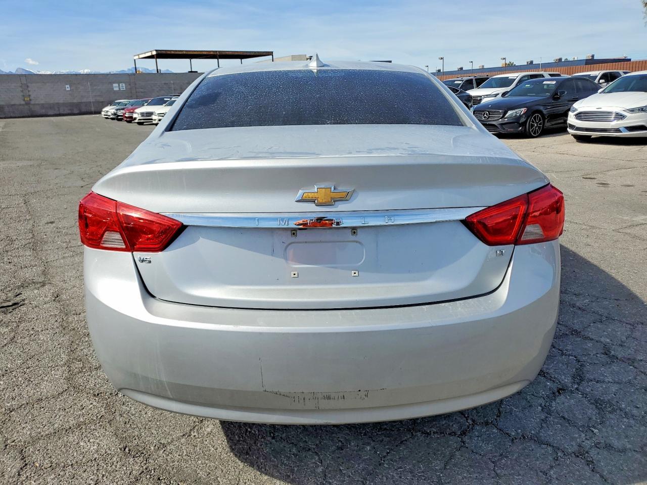 2019 Chevrolet Impala Lt - Image 6