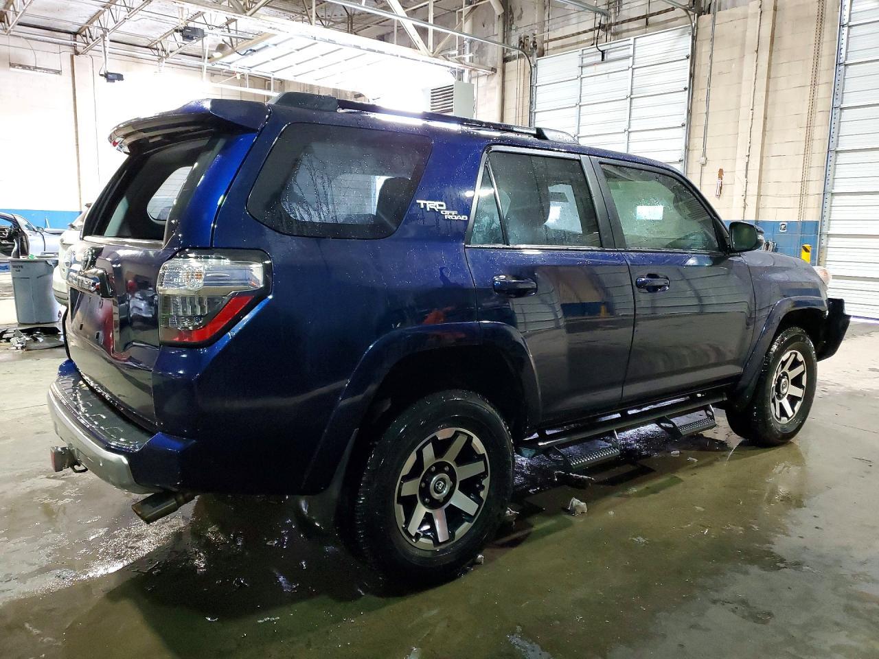 2019 Toyota 4Runner Trd Off-Road Premium - Фото 3