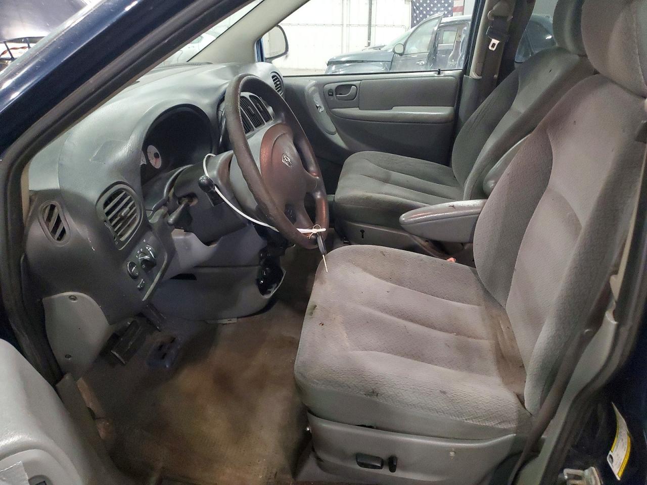 2006 Dodge Grand Caravan Se - Image 7