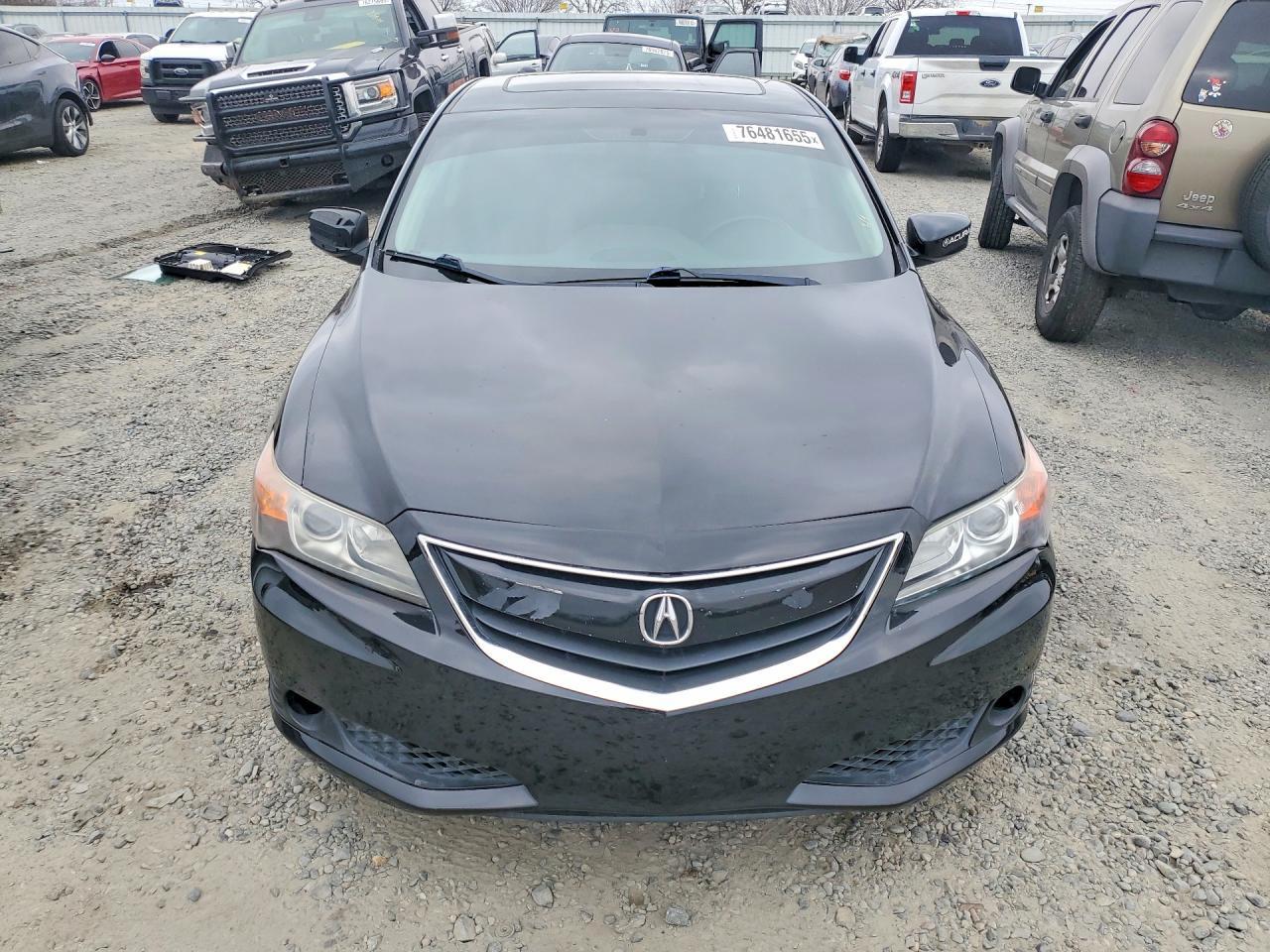 2014 Acura Ilx 20 - Фото 5