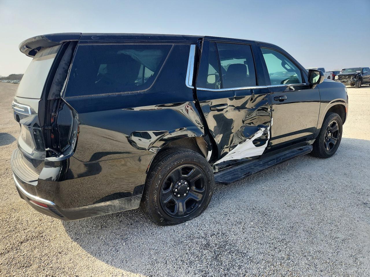 2024 Chevrolet Tahoe C1500 - Image 3