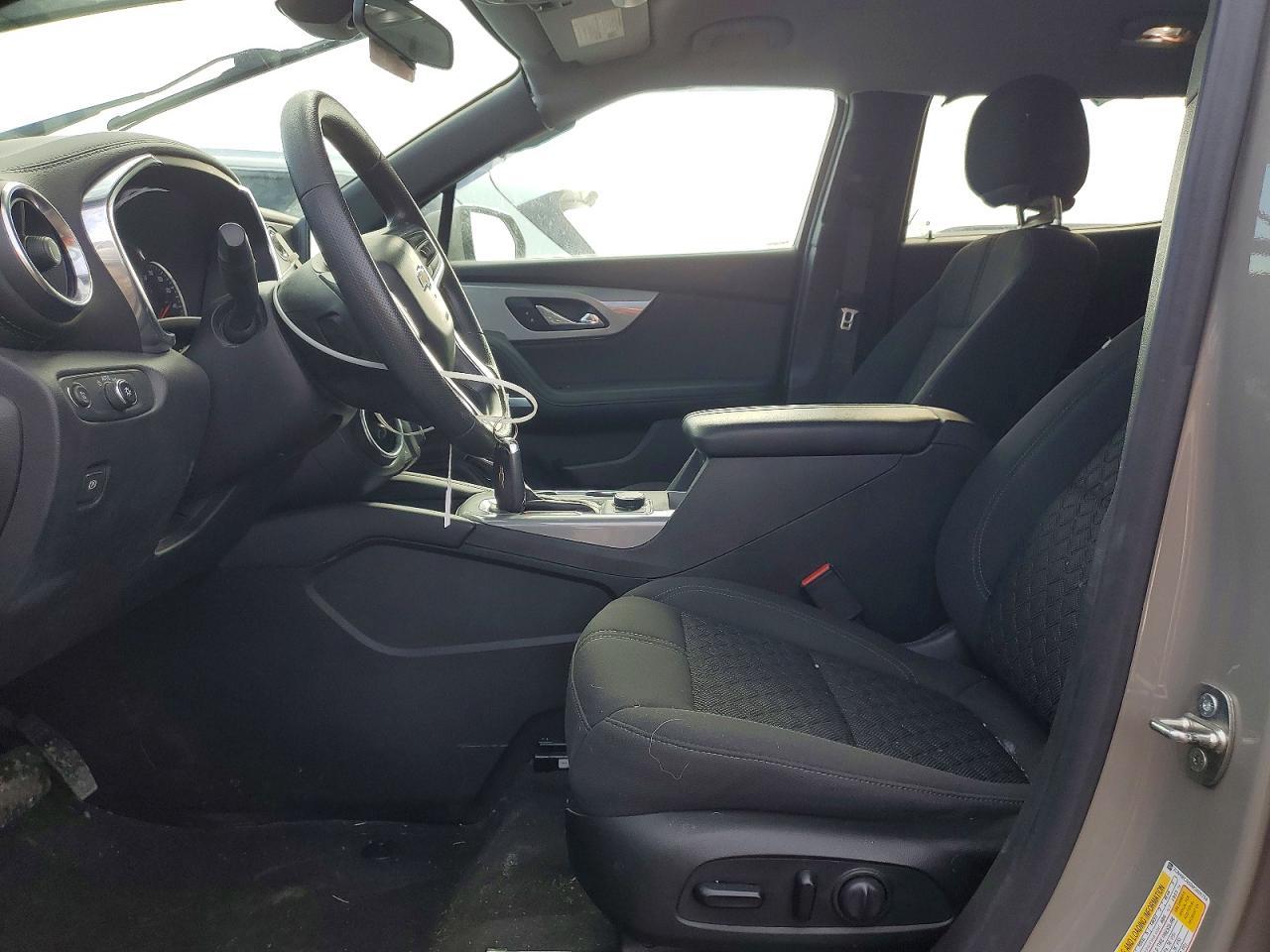 2021 Chevrolet Blazer 2Lt - Фото 7