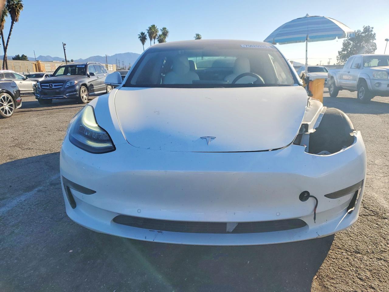 2019 Tesla Model 3 - Фото 5